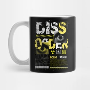 Dissorder Mug